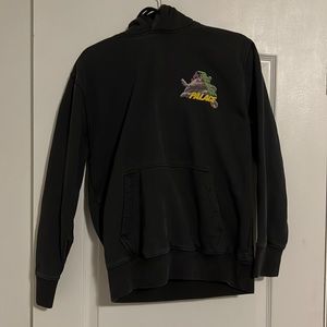 PALACE hoodie